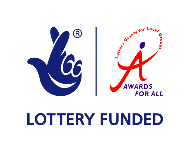 National Lottery Awards for all