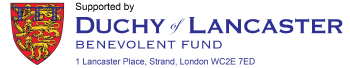 Duchy of Lancaster Benvolent Fund