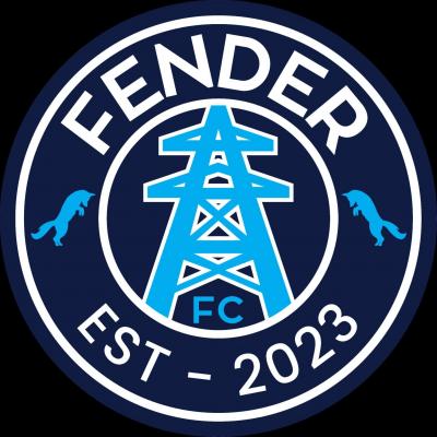 Proud to sponsor Fender FC